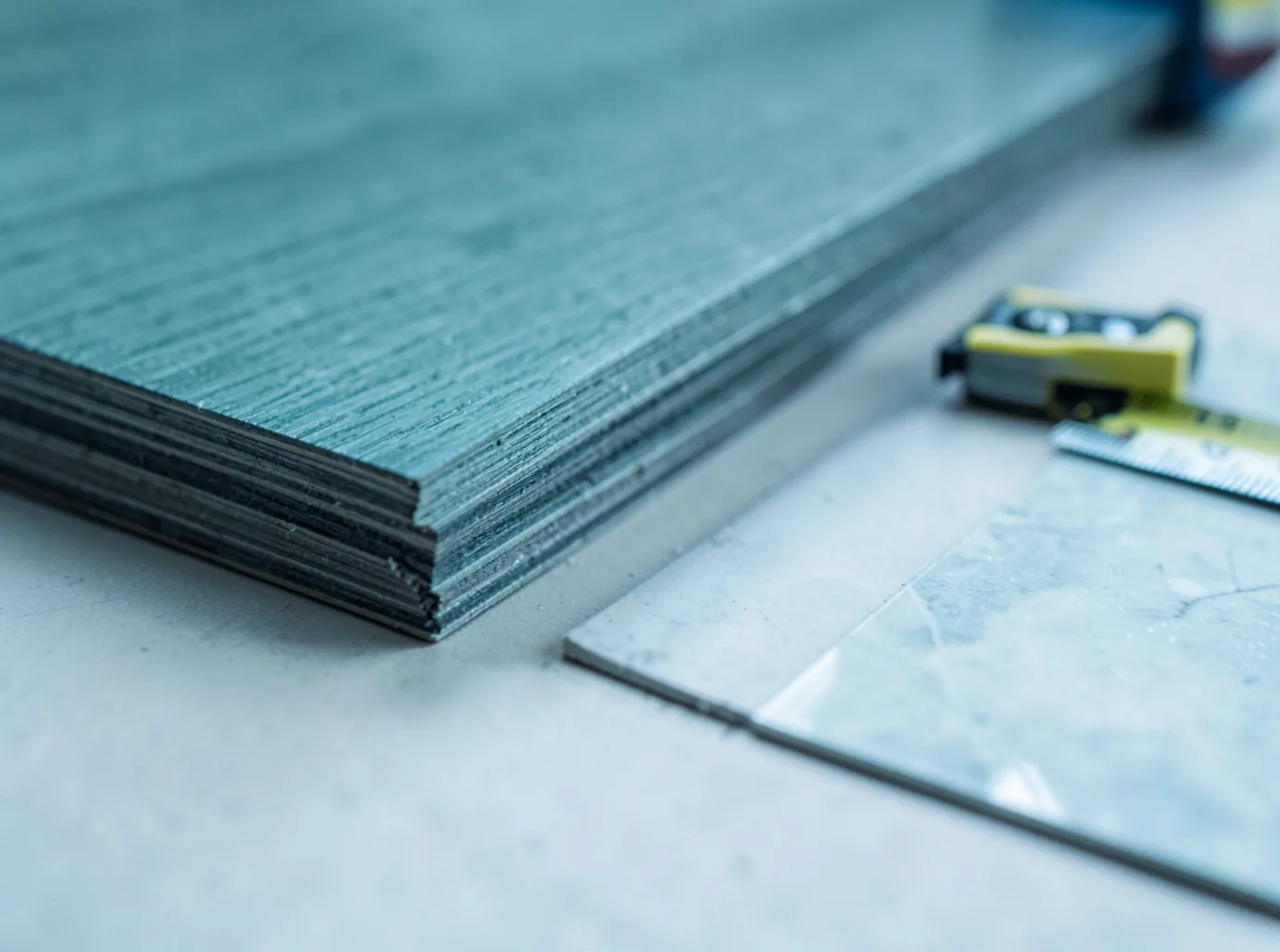 Luxury Vinyl Plank Installation Cactus, TX FAQs